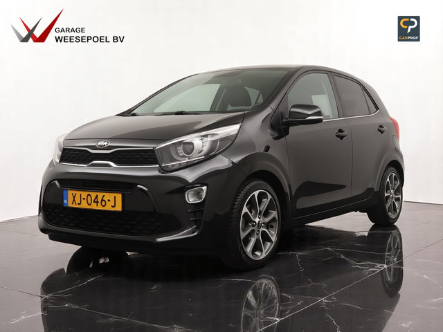 Kia Picanto 2019 Benzine
