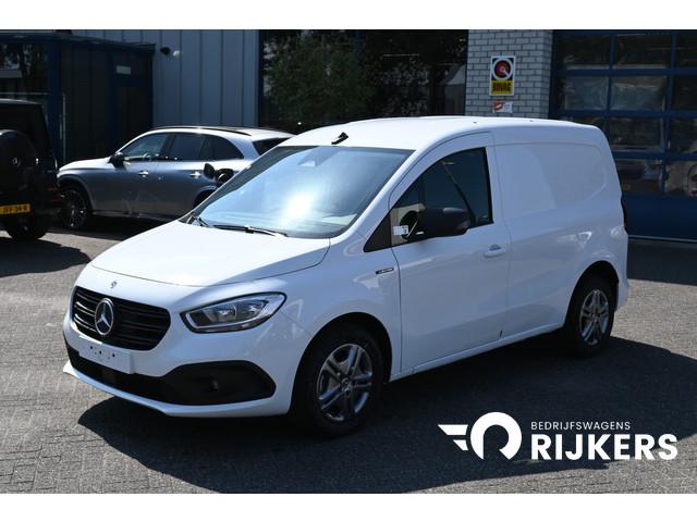 Mercedes-Benz eCitan