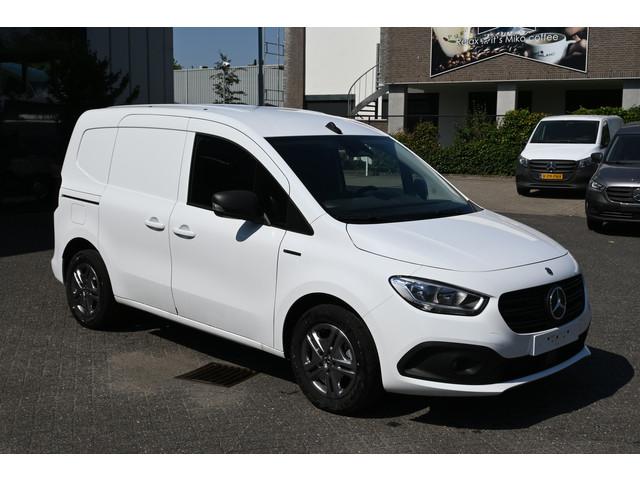 Mercedes-Benz eCitan