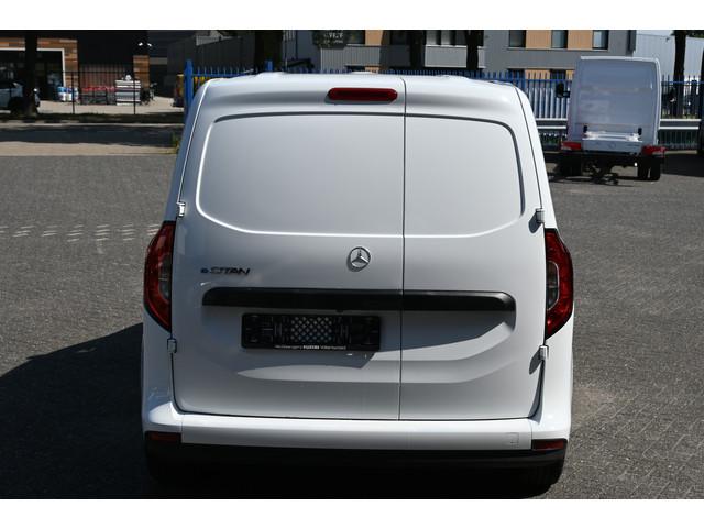 Mercedes-Benz eCitan