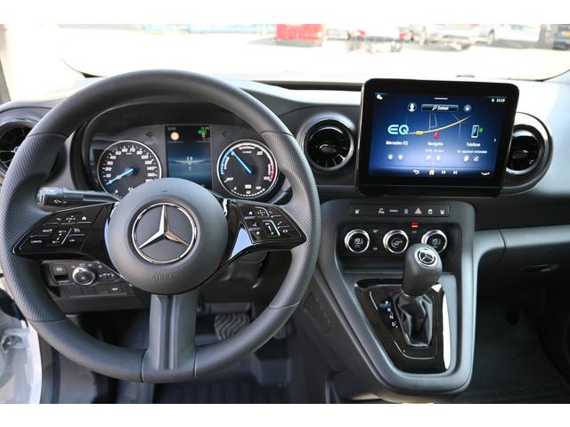 Mercedes-Benz eCitan