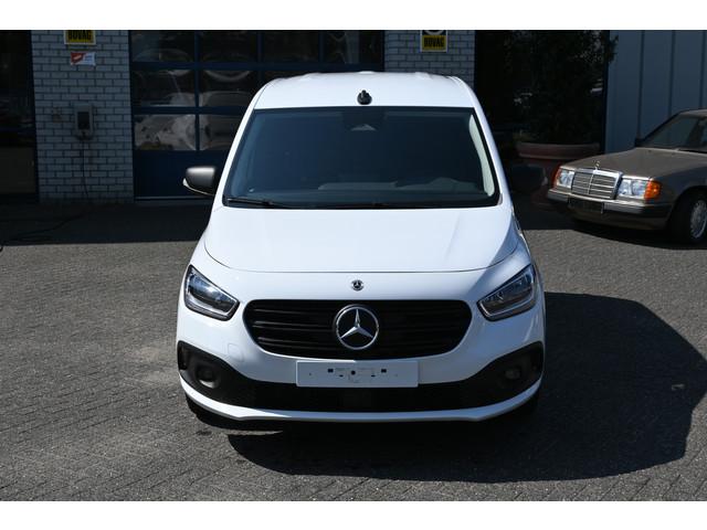 Mercedes-Benz eCitan