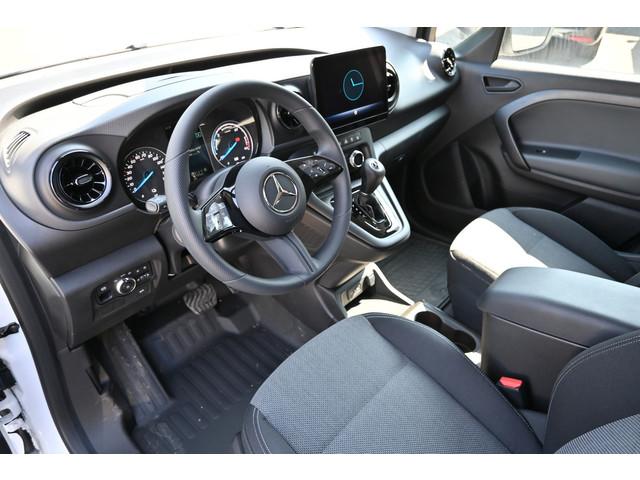 Mercedes-Benz eCitan
