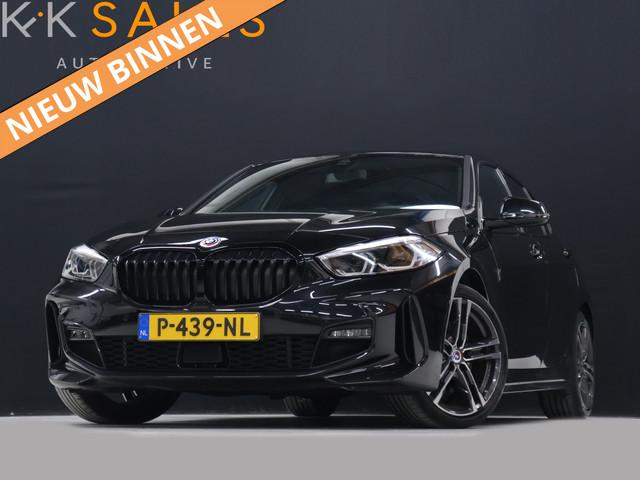 BMW 1 Serie 2022 Benzine