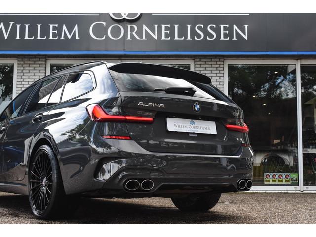 Alpina B3