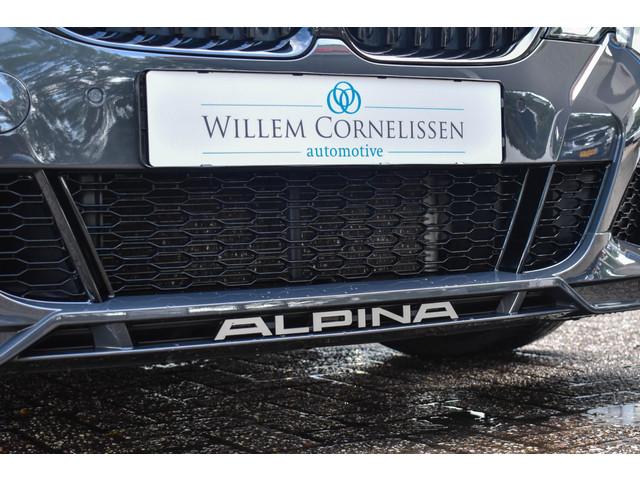 Alpina B3