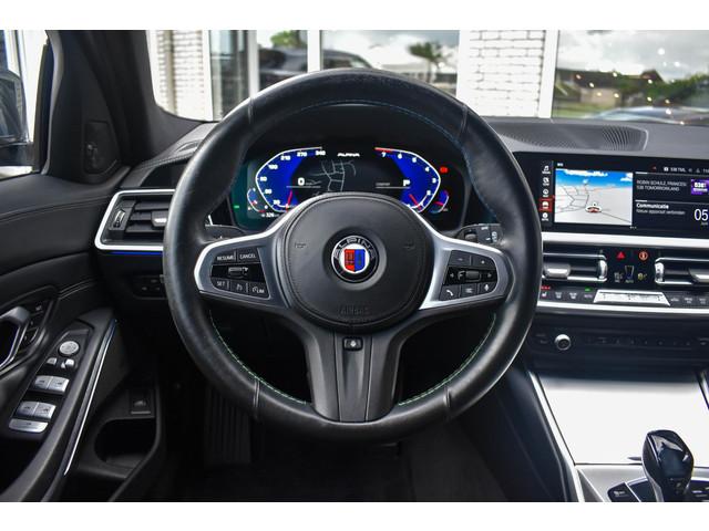 Alpina B3