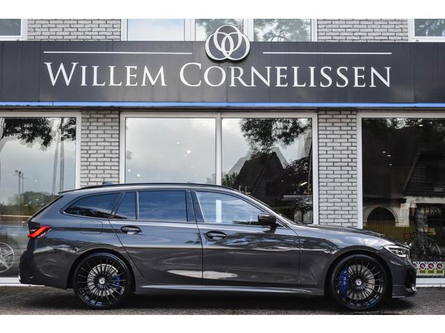 Alpina B3