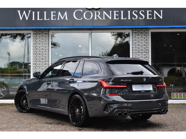 Alpina B3