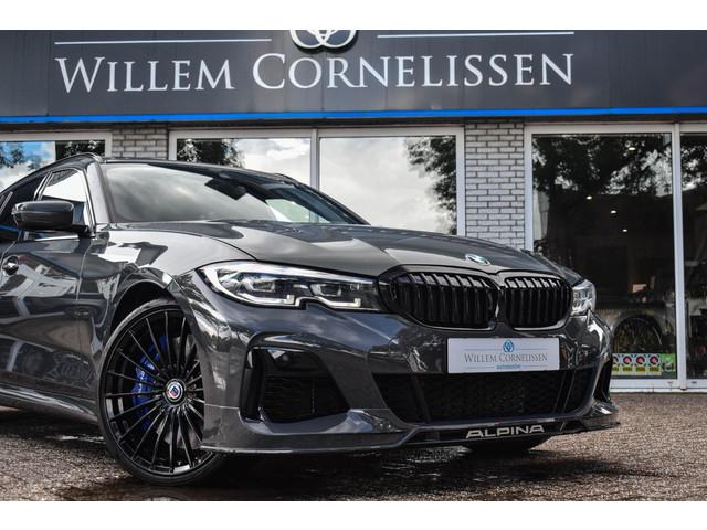 Alpina B3