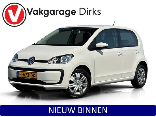 Volkswagen up! 2020 Benzine