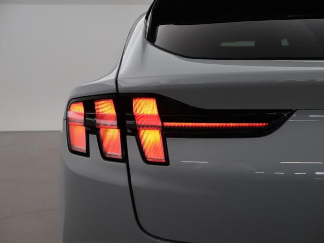Ford Mustang Mach-E