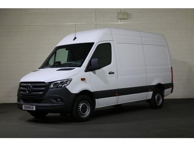 Mercedes-Benz Sprinter 2024 Diesel