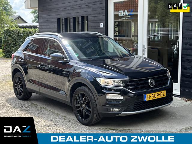 Volkswagen T-Roc 2020 Benzine