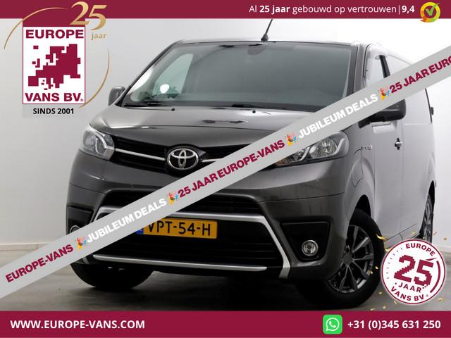 Toyota pro-ace 2022 Elektrisch
