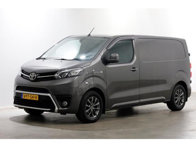 Toyota pro-ace