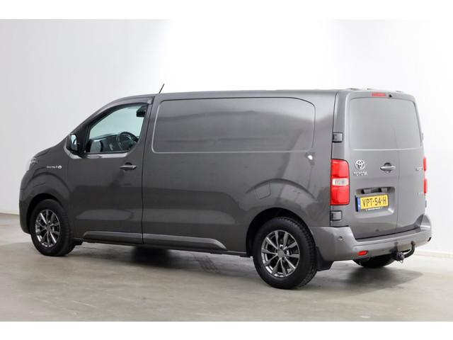 Toyota pro-ace