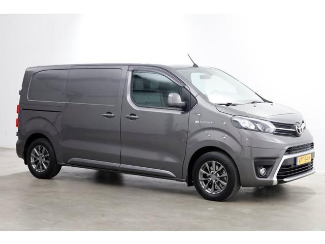 Toyota pro-ace