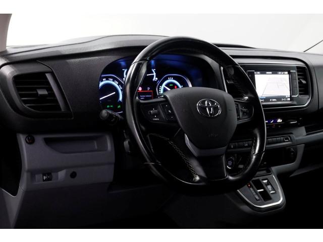 Toyota pro-ace