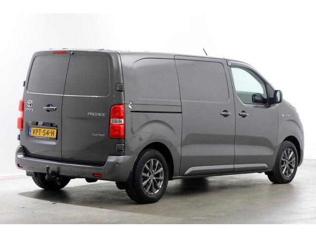 Toyota pro-ace