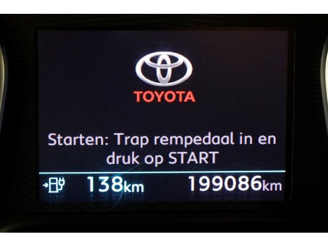 Toyota pro-ace