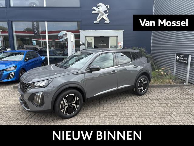 Peugeot 2008 2026 Hybride