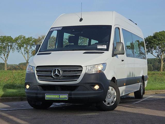 Mercedes-Benz Sprinter 2019 Diesel