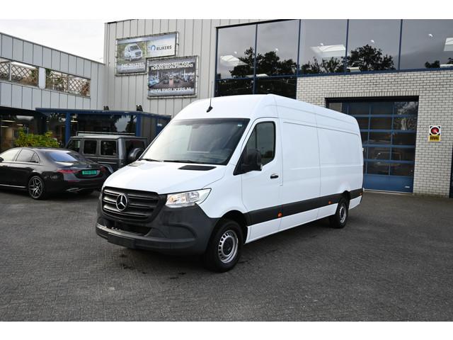 Mercedes-Benz Sprinter 2023 Diesel