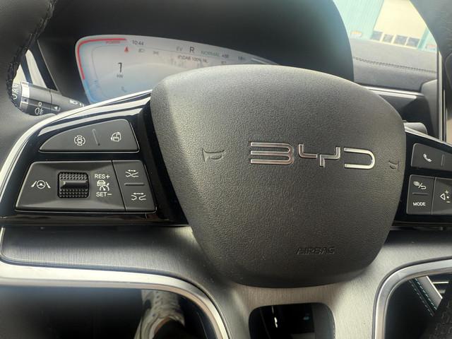 BYD Seal U
