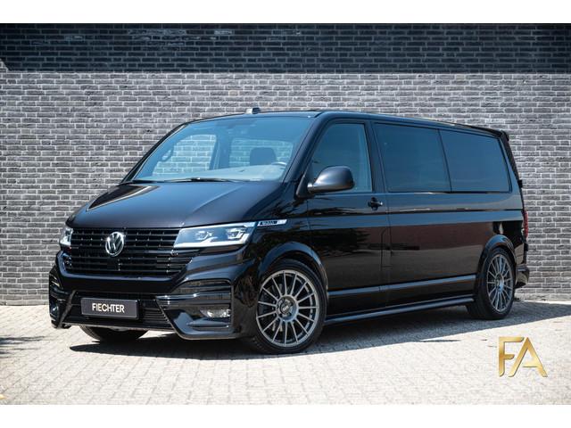 Volkswagen Transporter 2021 Diesel