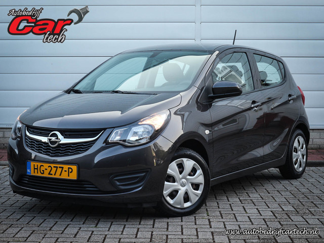 Opel Karl
