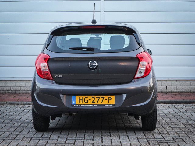 Opel Karl