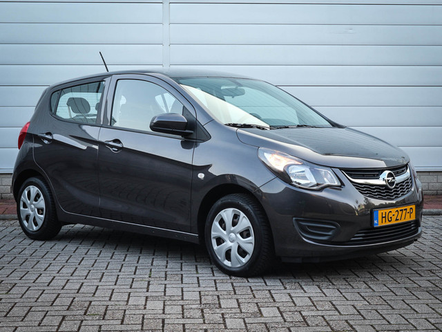Opel Karl