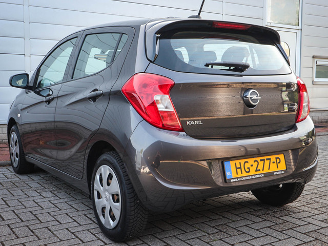 Opel Karl