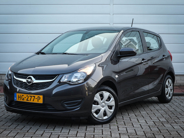 Opel Karl