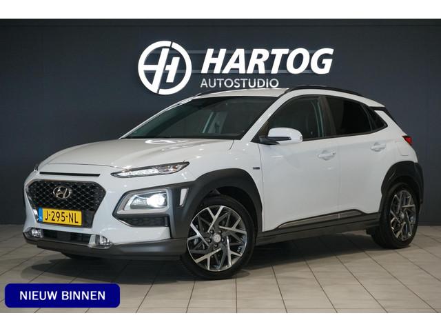 Hyundai Kona 2020 Hybride