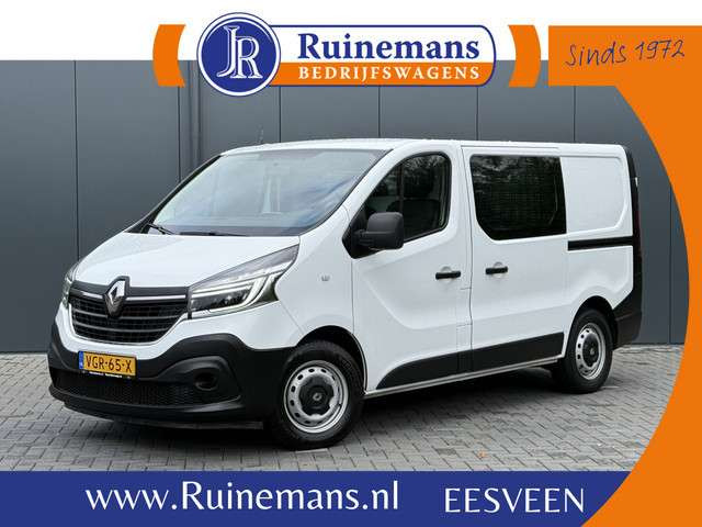 Renault Trafic 2020 Diesel