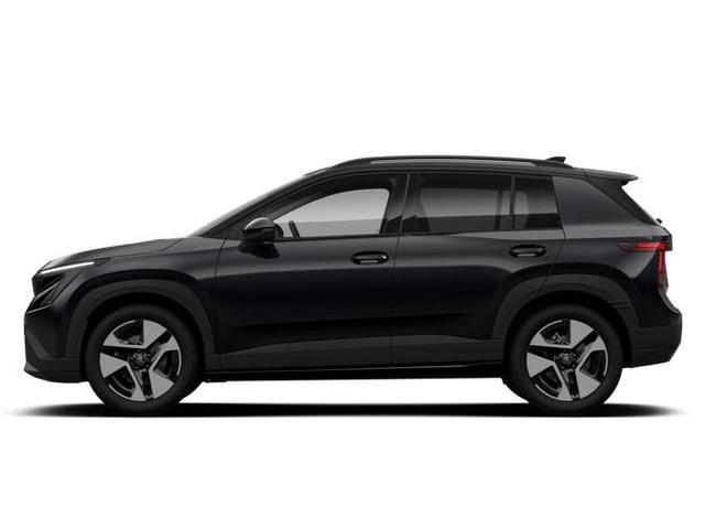 Skoda Epiq