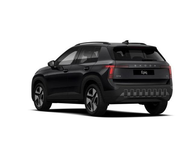 Skoda Epiq