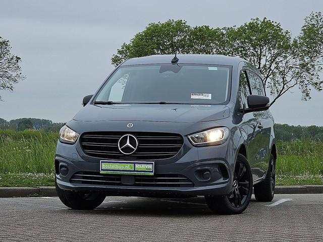 Mercedes-Benz Citan 2022 Diesel
