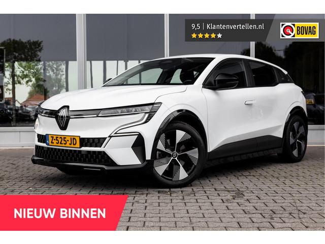 Renault Megane 2024 Elektrisch