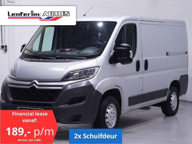 Citroën Jumper 2017 Diesel