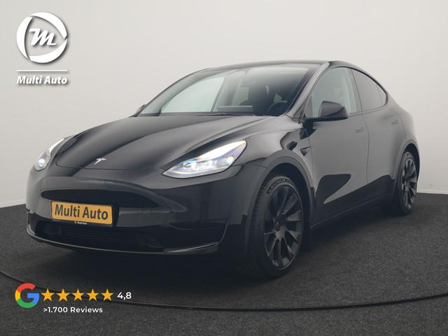 Tesla Model Y 2023 Elektrisch