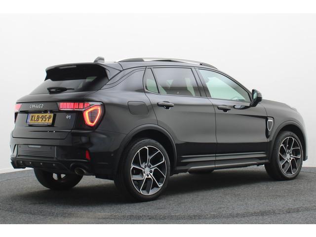 Lynk & Co 01