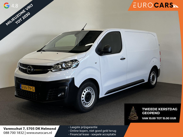 Opel Vivaro 2023 Diesel