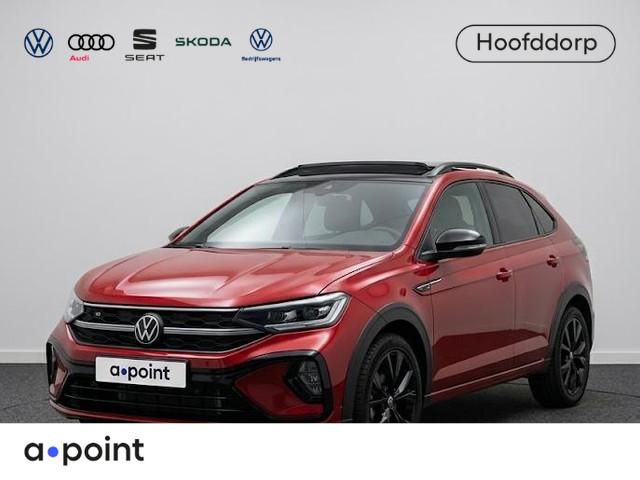 Volkswagen Taigo 2022 Benzine