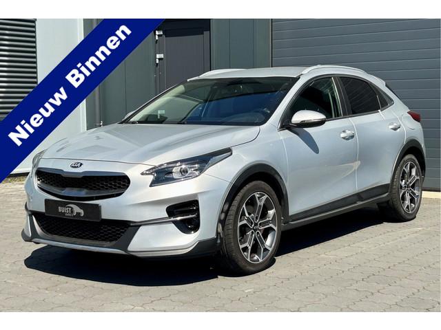 Kia XCeed 2021 Benzine