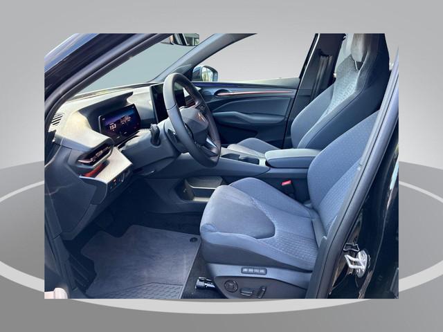 Cupra Raval