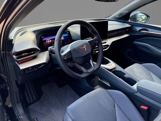 Cupra Raval