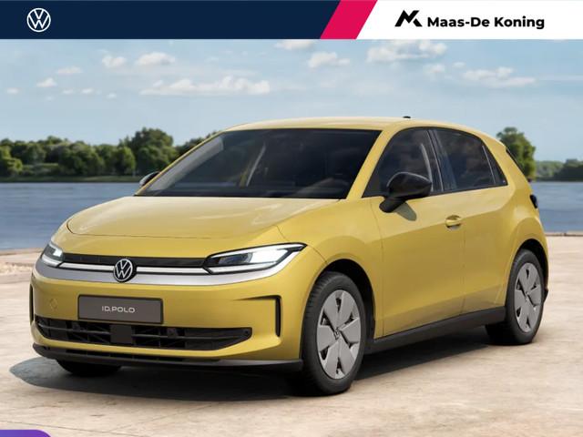 Volkswagen ID. Polo 2026 Elektrisch